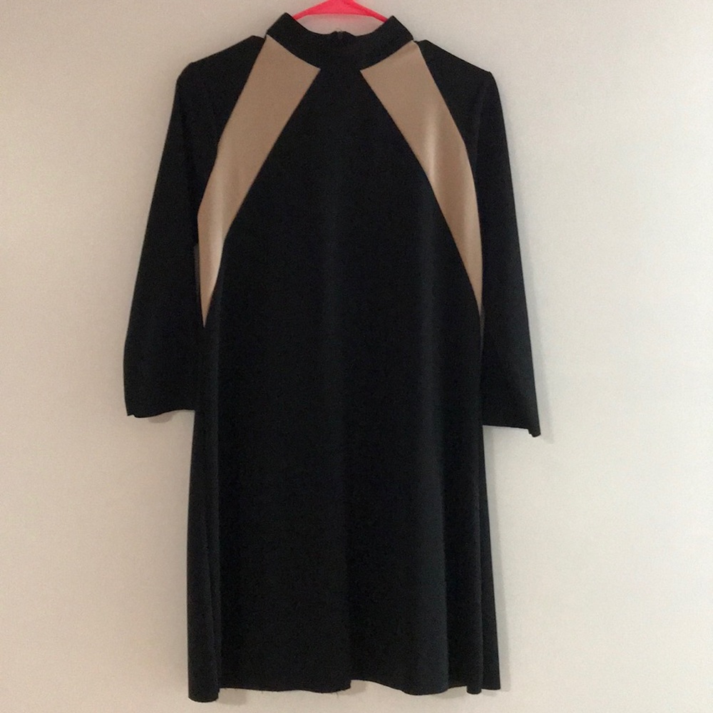 Zara dress